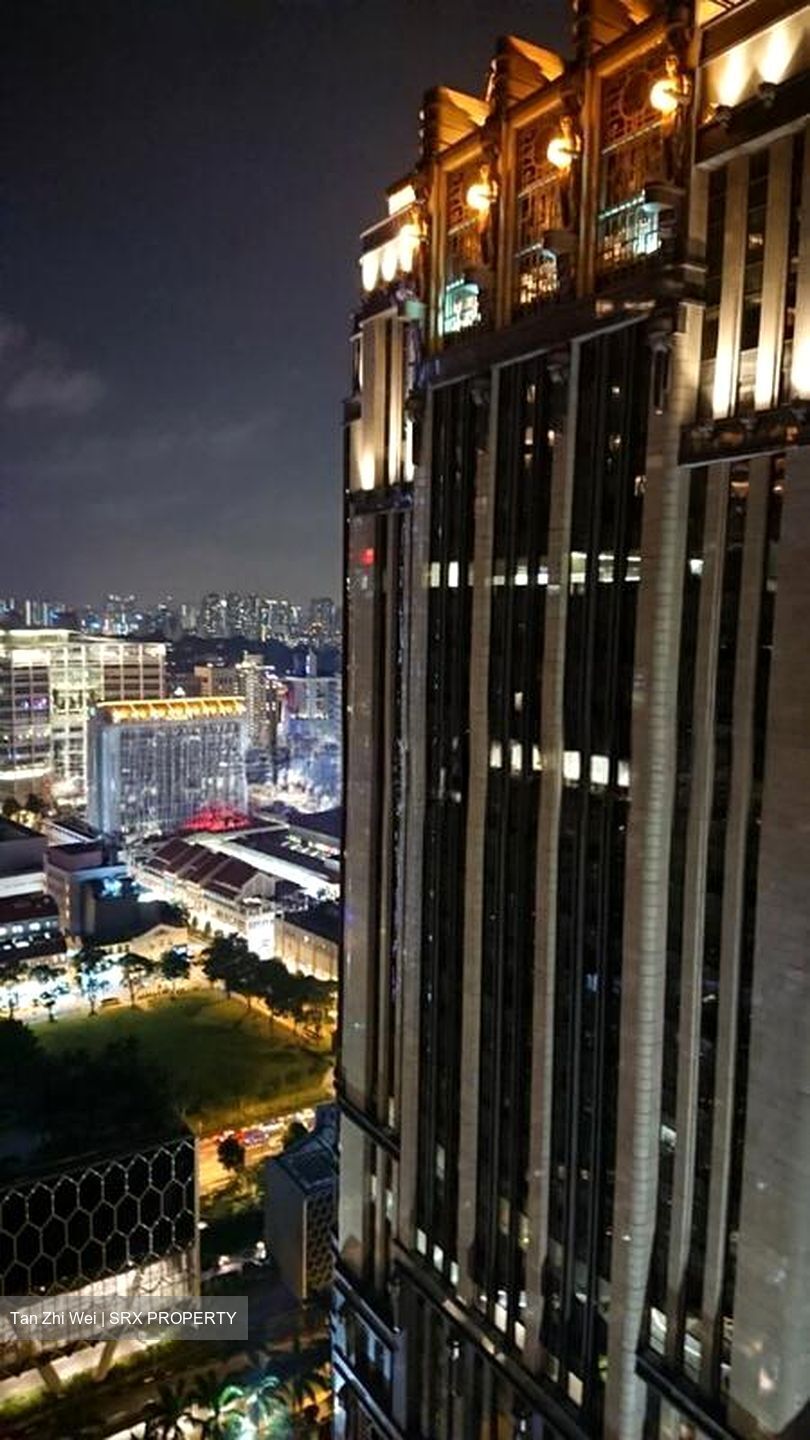 Duo Residences (D7), Apartment #519251291